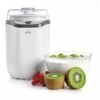 Yogurtera White 1 L -Cocina Electrodomésticos Ventas 26472367 1