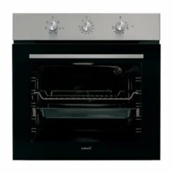 Horno Cata 60cm Inox MES 7106 X Multifunción