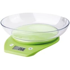 Báscula Cocina Bowly 5kg