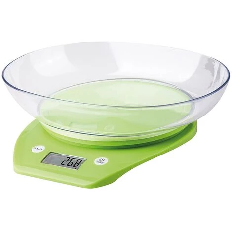 Báscula Cocina Bowly 5kg 3 Báscula Cocina Bowly 5kg