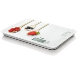 Laica BLUNGI Balanza Electronica 20kg/ 5gr Ks5020