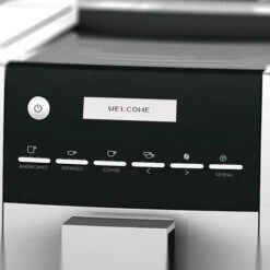 Viesta Máquina De Café CB300S- Alta Potencia (1,8 Litros, 19 Bar, 1400 Vatios, Pantalla-menú LCD) - Máquina De Café Modelo 2017 9 Viesta Máquina De Café CB300S- Alta Potencia (1,8 Litros, 19 Bar, 1400 Vatios, Pantalla-menú LCD) - Máquina De Café Modelo 2017 -Cocina Electrodomésticos Ventas 28013037 3