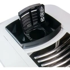 Viesta Máquina De Café CB300S- Alta Potencia (1,8 Litros, 19 Bar, 1400 Vatios, Pantalla-menú LCD) - Máquina De Café Modelo 2017 10 Viesta Máquina De Café CB300S- Alta Potencia (1,8 Litros, 19 Bar, 1400 Vatios, Pantalla-menú LCD) - Máquina De Café Modelo 2017 -Cocina Electrodomésticos Ventas 28013037 4