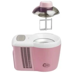 Heladera Rosa De 90 W AIM700 Bestron -Cocina Electrodomésticos Ventas 2802221 3