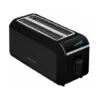 Moulinex Tostador Negro 2 Ranuras Largas 1600w. Tl681830 -Cocina Electrodomésticos Ventas 28379847 1