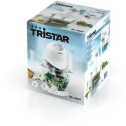 Tristar BLUNGI Picadora Bol 0,5l 200w Bl4009 -Cocina Electrodomésticos Ventas 28956284 4