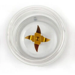 Batidora Vaso Portátil Recargable, Hojas Recubrimiento Titanio, 2200Mah, 400Ml 9 Batidora Vaso Portátil Recargable, Hojas Recubrimiento Titanio, 2200Mah, 400Ml -Cocina Electrodomésticos Ventas 29316482 3