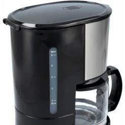 CAFETERA ELÉCTRICA 6 TAZAS TM ELECTRON -Cocina Electrodomésticos Ventas 30143834 3