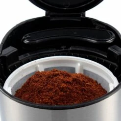 CAFETERA ELÉCTRICA 6 TAZAS TM ELECTRON -Cocina Electrodomésticos Ventas 30143834 4