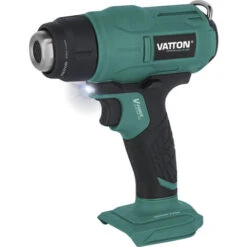 Alfa Decapadora Vatton 20v Sin Bateria