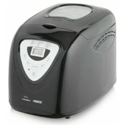 Panificadora Princess 01.152009.01.001 600W Negro 8713016084606 S0426143 Princess