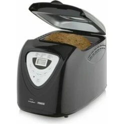 Panificadora Princess 01.152009.01.001 600W Negro 8713016084606 S0426143 Princess 11 Panificadora Princess 01.152009.01.001 600W Negro 8713016084606 S0426143 Princess -Cocina Electrodomésticos Ventas 33120079 5