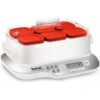 Yogurtera Tefal YG660132 Blanco 3045380013407 S0427034 Tefal