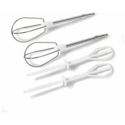 Batidora-Amasadora Moulinex Easy Max HM2501 200 W 200W 3045386378333 S0426312 Moulinex -Cocina Electrodomésticos Ventas 33123697 3