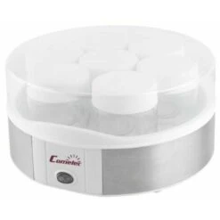 Yogurtera COMELEC YM1310 1,2 L 15W 8436018202747 S0428711 COMELEC