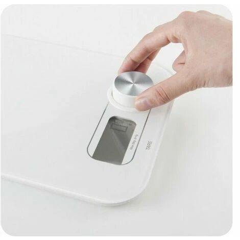 Báscula Digital De Cocina Haeger 5 Kg 5608475016219 S4700170 Haeger 6 Báscula Digital De Cocina Haeger 5 Kg 5608475016219 S4700170 Haeger - Imagen 4