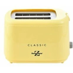Tostadora SwissHome Classic 6941349566878 S5001530 SwissHome