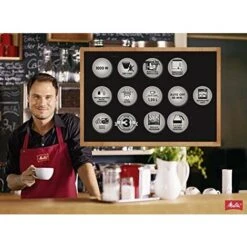 Melitta Aroma Elegance -Cocina Electrodomésticos Ventas 33272517 4