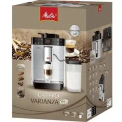Melitta Caffeo Varianza CSP -Cocina Electrodomésticos Ventas 33272529 5