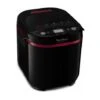 Moulinex OW2208 Panificadora Negro 650 W