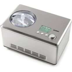 Domo DO9201I Máquina Para Helados -Cocina Electrodomésticos Ventas 33279991 3