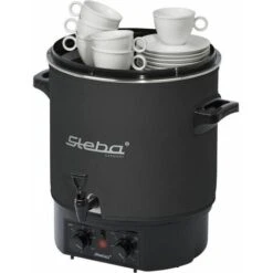 Steba ER 1 Olla De Cocción Lenta -Cocina Electrodomésticos Ventas 33280079 3