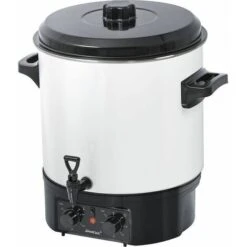 Steba ER 1 Olla De Cocción Lenta -Cocina Electrodomésticos Ventas 33280079 5