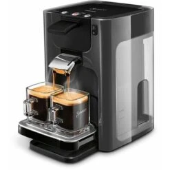 Philips Senseo Quadrante HD7866/61 Cafetera Eléctrica Máquina De Café En Cápsulas 1,2 L Totalmente Automática -Cocina Electrodomésticos Ventas 33301654 3