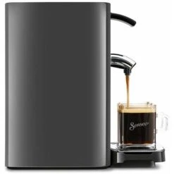Philips Senseo Quadrante HD7866/61 Cafetera Eléctrica Máquina De Café En Cápsulas 1,2 L Totalmente Automática -Cocina Electrodomésticos Ventas 33301654 5
