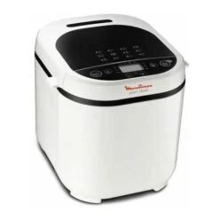 Moulinex OW210130 Panificadora 720 W Blanco -Cocina Electrodomésticos Ventas 33351915 3