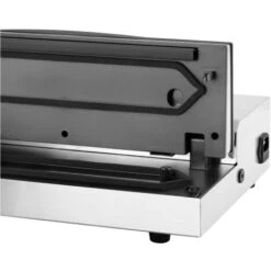 Envasadora Al Vacío Máquina Selladora De Bolsas Para Alimentos Gastronomía 31 Cm -Cocina Electrodomésticos Ventas 33739310 3