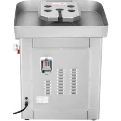 Picadora De Carne Máquina Eléctrica Para Picar Alimentos Con Retorno 800 Kg/h -Cocina Electrodomésticos Ventas 34199278 3