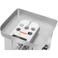 Picadora De Carne Máquina Eléctrica Para Picar Alimentos Con Retorno 800 Kg/h -Cocina Electrodomésticos Ventas 34199278 5