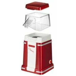 Unold Classic - Máquina De Palomitas, 900 W -Cocina Electrodomésticos Ventas 34867054 3