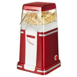 Unold Classic - Máquina De Palomitas, 900 W -Cocina Electrodomésticos Ventas 34867054 4