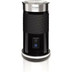 Caso 1656 Fomini Crema, 435 W, Acero Inoxidable, Negro 10 Caso 1656 Fomini Crema, 435 W, Acero Inoxidable, Negro -Cocina Electrodomésticos Ventas 34868365 4