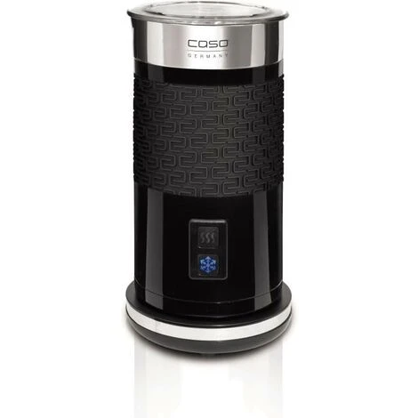 Caso 1656 Fomini Crema, 435 W, Acero Inoxidable, Negro 6 Caso 1656 Fomini Crema, 435 W, Acero Inoxidable, Negro - Imagen 4