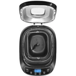 Unold 68010 Backmeister Design - Panificadora (hasta 1000 G, Peso De Pan, Color Blanco Y Negro, Sin BPA, 550 W) -Cocina Electrodomésticos Ventas 34870184 4