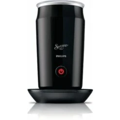 Philips Senseo CA6500/60 Espumador Para Leche Negro