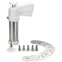 Churrera Ibili M�quina De Pasta Mixta