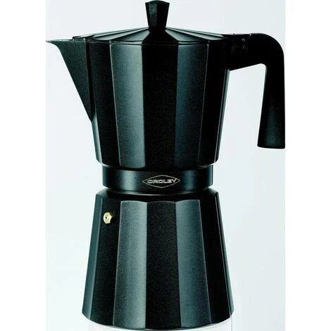 Cafetera Oroley Dakar Centrex 3 Tazas 3 Cafetera Oroley Dakar Centrex 3 Tazas