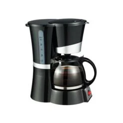 Cafetera De Goteo 6 Tazas