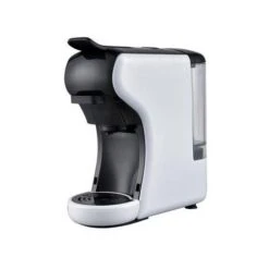 Cafetera Multic�psula Kuken Gold Blanca 1500W