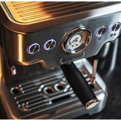 Cafetera Cecotec POWER ESPRESSO 20 BARISTA PRO 8435484015776 S0424097 Cecotec 7 Cafetera Cecotec POWER ESPRESSO 20 BARISTA PRO 8435484015776 S0424097 Cecotec -Cocina Electrodomésticos Ventas 37138454 3