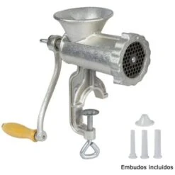 Maquina Picar Carne Nº 5