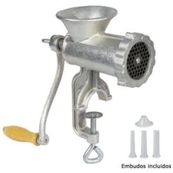 Maquina Picar Carne Nº 8