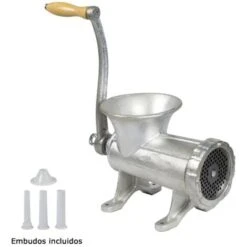 Maquina Picar Carne Nº 22