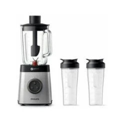 Philips Avance Collection Batidora ProBlend 6 3D De 1400 W Con Jarra De Cristal De 1,8 L -Cocina Electrodomésticos Ventas 40020095 4