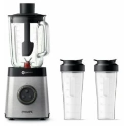 Philips Avance Collection Batidora ProBlend 6 3D De 1400 W Con Jarra De Cristal De 1,8 L -Cocina Electrodomésticos Ventas 40020095 5