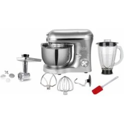 Procesador De Alimentos, Picadora Y Batidora 1500W VIPER PRO -Cocina Electrodomésticos Ventas 41665540 4